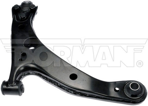 Suspension Control Arm and Ball Joint Assembly Dorman-OE Solutions 524-125