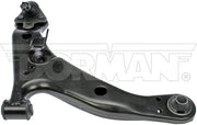 Suspension Control Arm and Ball Joint Assembly Dorman-OE Solutions 524-126