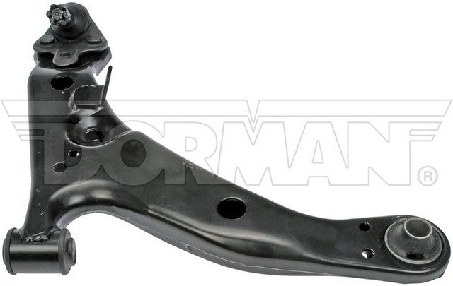 Suspension Control Arm and Ball Joint Assembly Dorman-OE Solutions 524-126