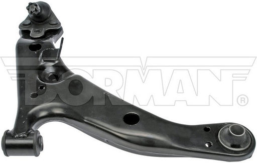 Suspension Control Arm and Ball Joint Assembly Dorman-OE Solutions 524-126