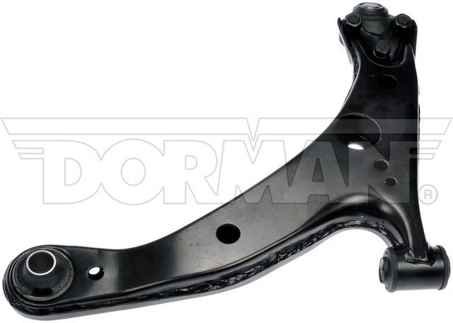 Suspension Control Arm and Ball Joint Assembly Dorman-OE Solutions 524-126