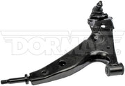 Suspension Control Arm and Ball Joint Assembly Dorman-OE Solutions 524-127
