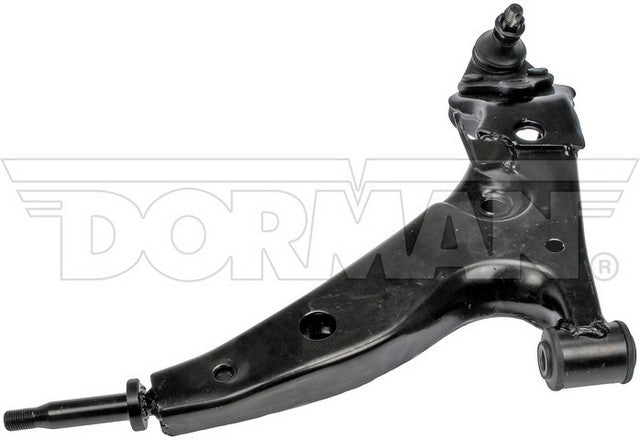 Suspension Control Arm and Ball Joint Assembly Dorman-OE Solutions 524-127