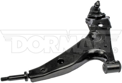 Suspension Control Arm and Ball Joint Assembly Dorman-OE Solutions 524-127