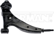 Suspension Control Arm and Ball Joint Assembly Dorman-OE Solutions 524-127