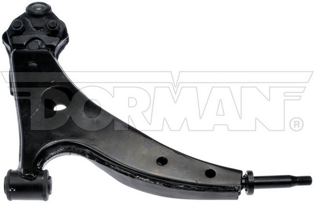 Suspension Control Arm and Ball Joint Assembly Dorman-OE Solutions 524-127