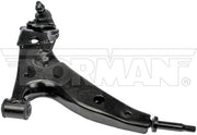 Suspension Control Arm and Ball Joint Assembly Dorman-OE Solutions 524-128
