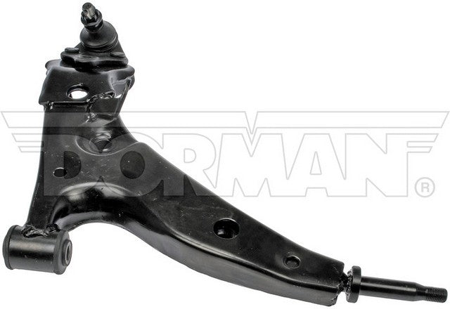 Suspension Control Arm and Ball Joint Assembly Dorman-OE Solutions 524-128
