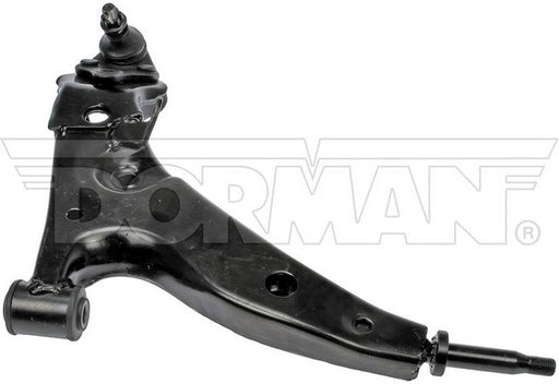 Suspension Control Arm and Ball Joint Assembly Dorman-OE Solutions 524-128