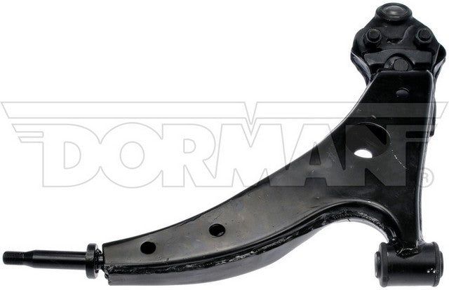 Suspension Control Arm and Ball Joint Assembly Dorman-OE Solutions 524-128