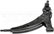 Suspension Control Arm and Ball Joint Assembly Dorman-OE Solutions 524-129