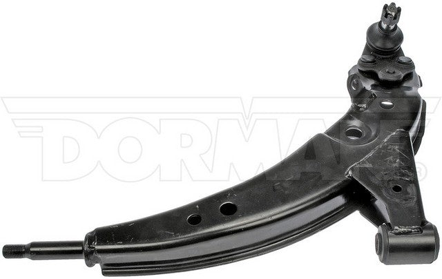 Suspension Control Arm and Ball Joint Assembly Dorman-OE Solutions 524-129