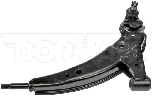 Suspension Control Arm and Ball Joint Assembly Dorman-OE Solutions 524-129