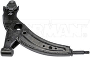 Suspension Control Arm and Ball Joint Assembly Dorman-OE Solutions 524-129