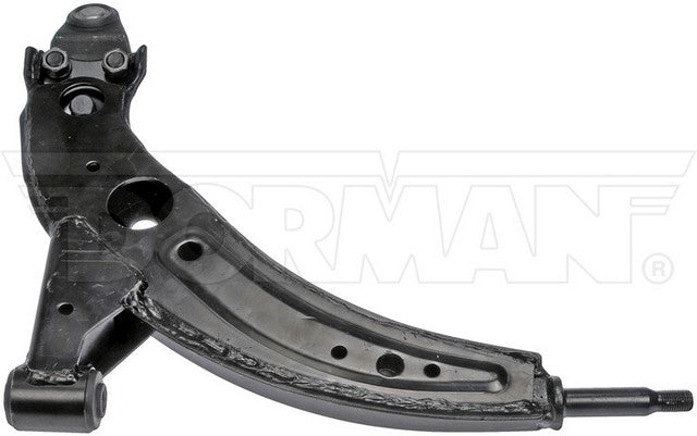 Suspension Control Arm and Ball Joint Assembly Dorman-OE Solutions 524-129