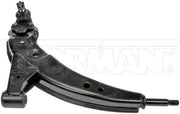 Suspension Control Arm and Ball Joint Assembly Dorman-OE Solutions 524-130