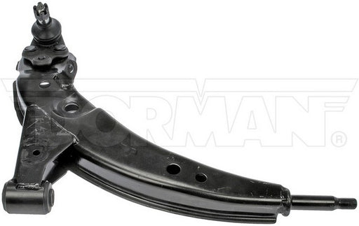 Suspension Control Arm and Ball Joint Assembly Dorman-OE Solutions 524-130