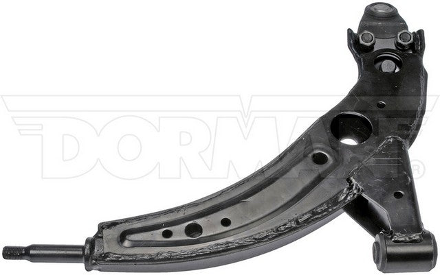 Suspension Control Arm and Ball Joint Assembly Dorman-OE Solutions 524-130