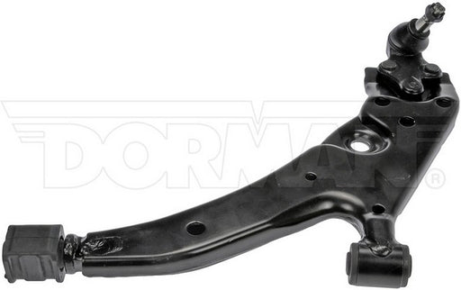 Suspension Control Arm and Ball Joint Assembly Dorman-OE Solutions 524-131