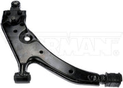 Suspension Control Arm and Ball Joint Assembly Dorman-OE Solutions 524-131