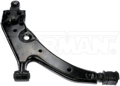 Suspension Control Arm and Ball Joint Assembly Dorman-OE Solutions 524-131