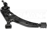 Suspension Control Arm and Ball Joint Assembly Dorman-OE Solutions 524-132