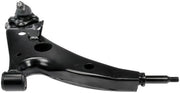 Suspension Control Arm and Ball Joint Assembly Dorman-OE Solutions 524-136