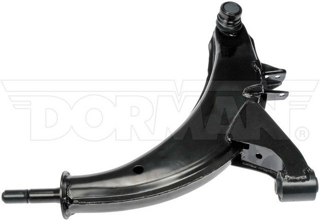 Suspension Control Arm and Ball Joint Assembly Dorman-OE Solutions 524-139