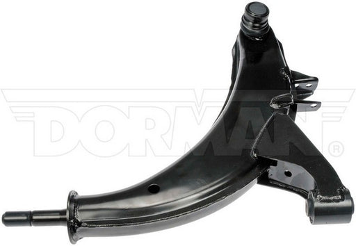Suspension Control Arm and Ball Joint Assembly Dorman-OE Solutions 524-139