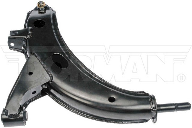 Suspension Control Arm and Ball Joint Assembly Dorman-OE Solutions 524-139