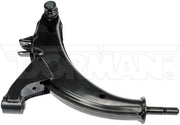 Suspension Control Arm and Ball Joint Assembly Dorman-OE Solutions 524-140