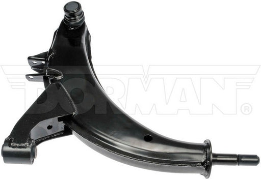 Suspension Control Arm and Ball Joint Assembly Dorman-OE Solutions 524-140