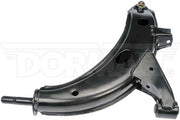Suspension Control Arm and Ball Joint Assembly Dorman-OE Solutions 524-140