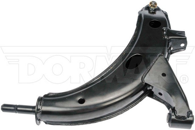 Suspension Control Arm and Ball Joint Assembly Dorman-OE Solutions 524-140