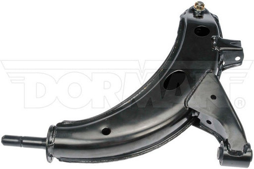 Suspension Control Arm and Ball Joint Assembly Dorman-OE Solutions 524-140