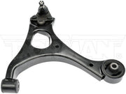 Suspension Control Arm and Ball Joint Assembly Dorman-OE Solutions 524-141