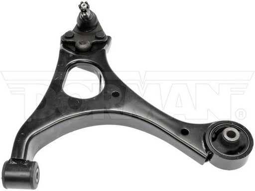 Suspension Control Arm and Ball Joint Assembly Dorman-OE Solutions 524-141