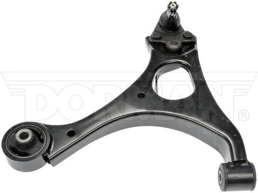 Suspension Control Arm and Ball Joint Assembly Dorman-OE Solutions 524-142