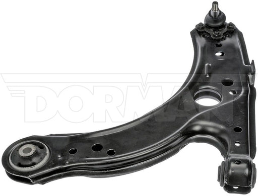 Suspension Control Arm and Ball Joint Assembly Dorman-OE Solutions 524-143