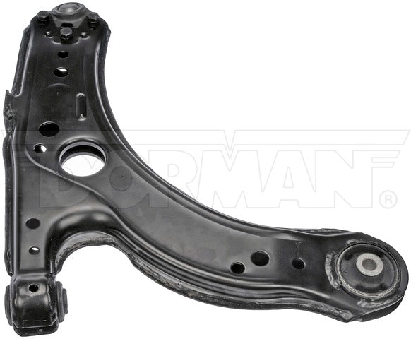 Suspension Control Arm and Ball Joint Assembly Dorman-OE Solutions 524-143
