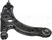 Suspension Control Arm and Ball Joint Assembly Dorman-OE Solutions 524-144