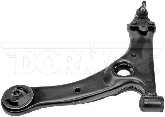 Suspension Control Arm and Ball Joint Assembly Dorman-OE Solutions 524-151