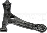 Suspension Control Arm and Ball Joint Assembly Dorman-OE Solutions 524-151