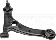 Suspension Control Arm and Ball Joint Assembly Dorman-OE Solutions 524-152