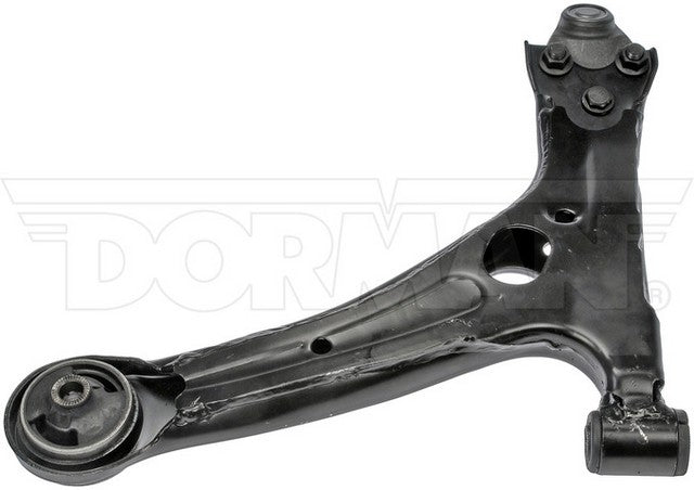 Suspension Control Arm and Ball Joint Assembly Dorman-OE Solutions 524-152