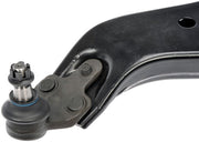 Suspension Control Arm and Ball Joint Assembly Dorman-OE Solutions 524-153