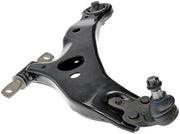 Suspension Control Arm and Ball Joint Assembly Dorman-OE Solutions 524-153