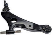 Suspension Control Arm and Ball Joint Assembly Dorman-OE Solutions 524-154