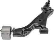 Suspension Control Arm and Ball Joint Assembly Dorman-OE Solutions 524-157