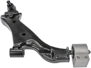 Suspension Control Arm and Ball Joint Assembly Dorman-OE Solutions 524-158
